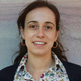 Invited Speaker: Dr Patricia Menéndez